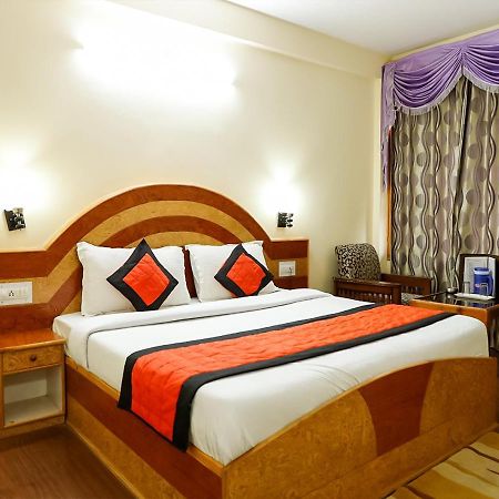 Hotel Nitesh Manāli Exterior foto
